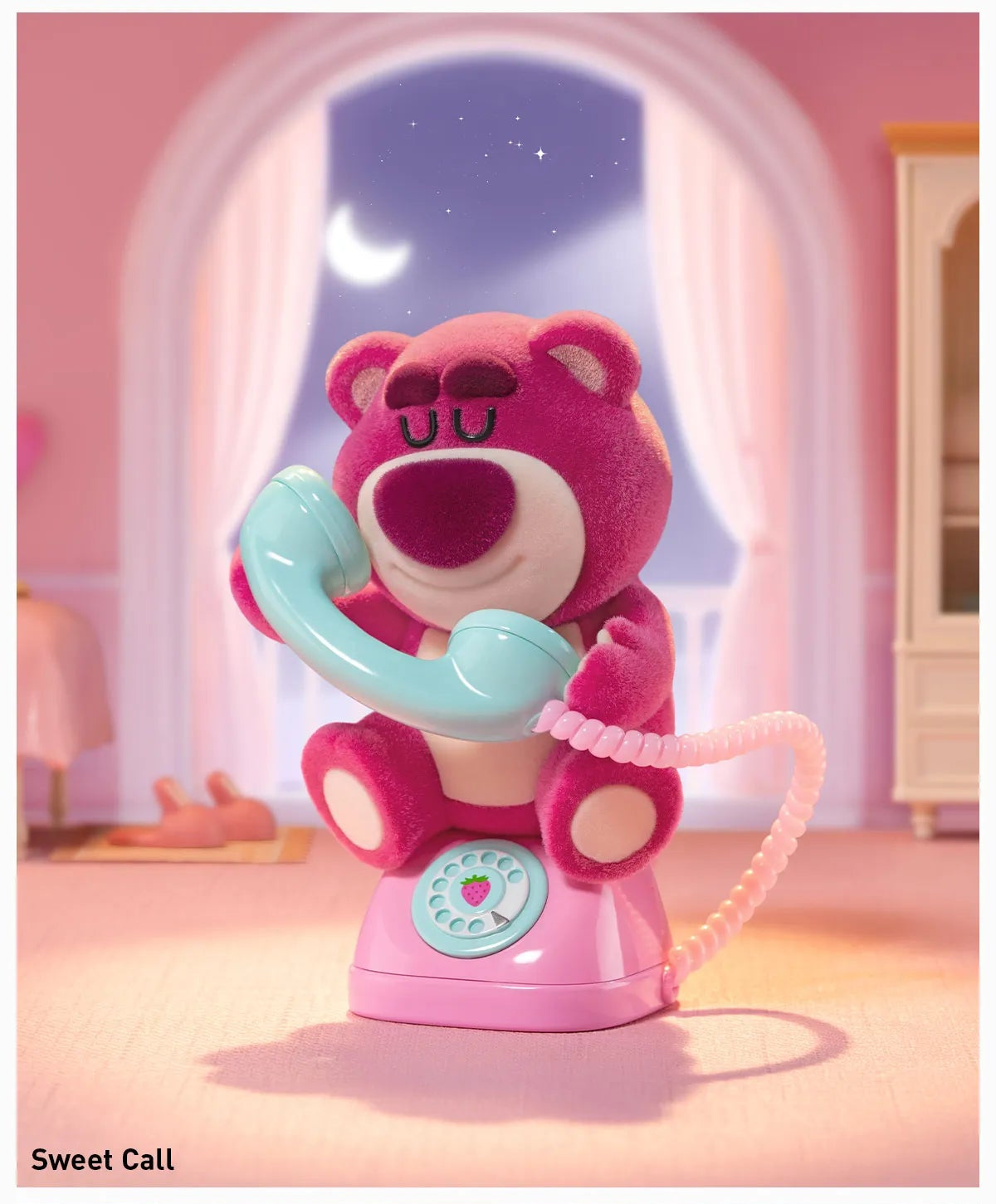 Pop Mart - PICK YOUR FIGURE - Disney/Pixar Lotso Wondrous Rendezvous - Toy Story