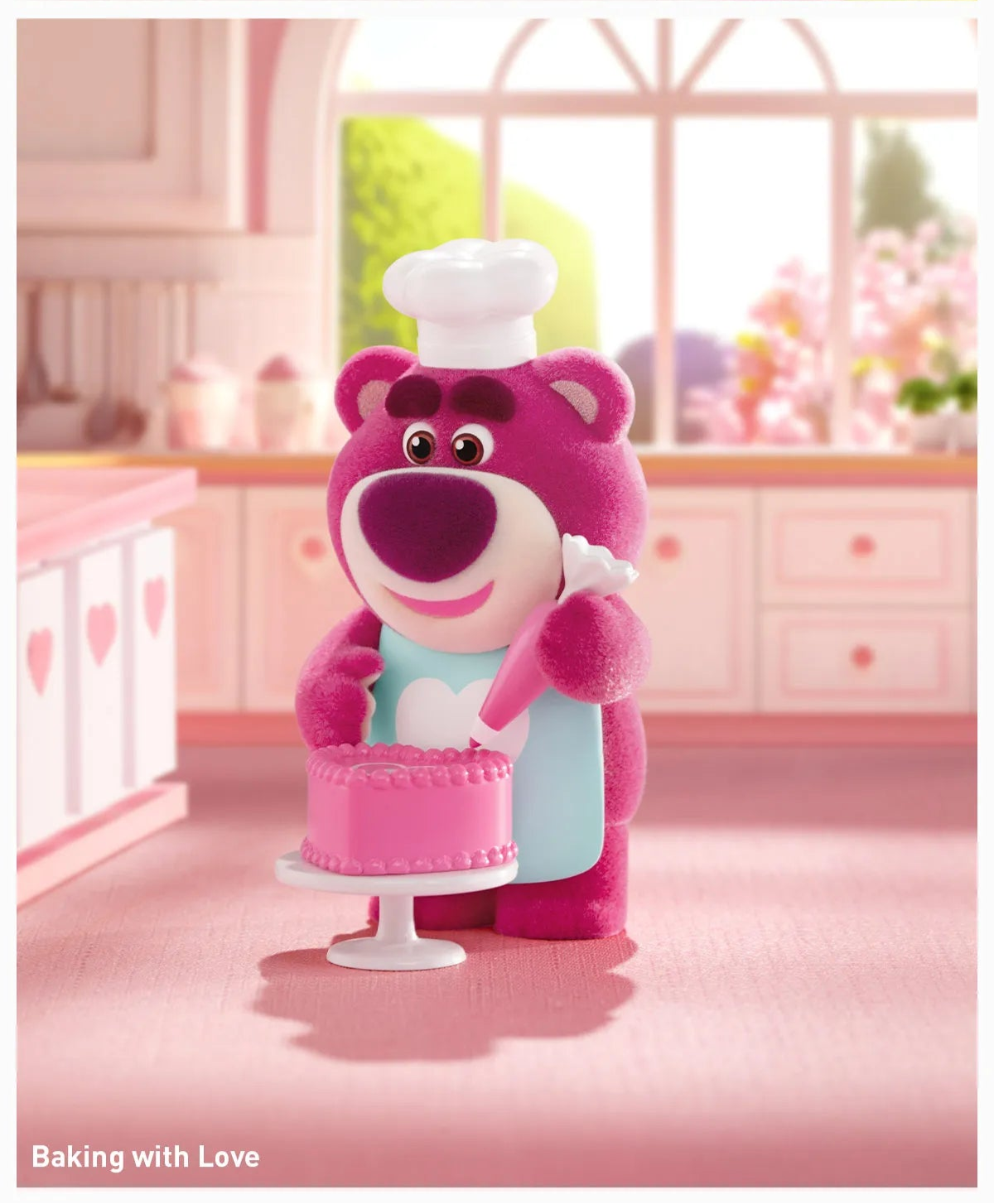 Pop Mart - PICK YOUR FIGURE - Disney/Pixar Lotso Wondrous Rendezvous - Toy Story