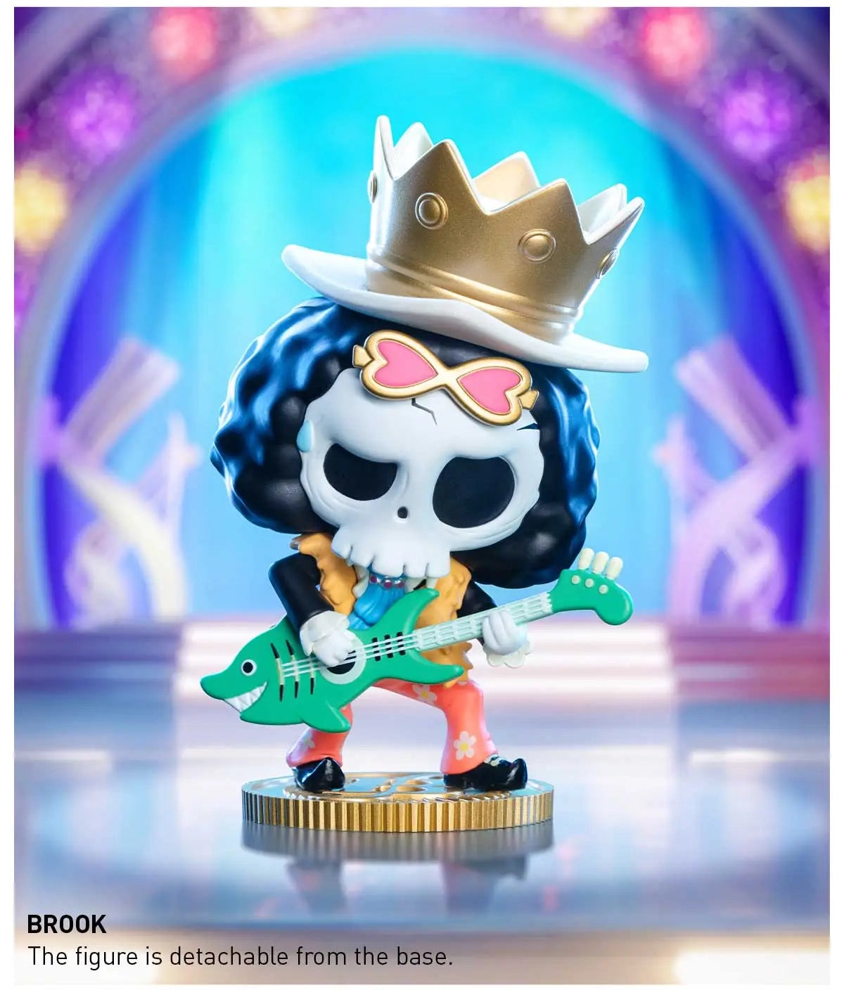 Pop Mart - THE MONSTERS Labubu x One Piece Series - PICK YOUR FIGURE