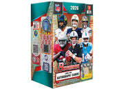 2026 Topps Bowman Football Value Box