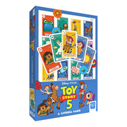 Lotería: Toy Story 5 Board Game - Hobby Exclusive