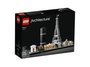 LEGO Architecture - Paris - #21044 (RETIRED)