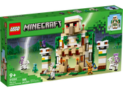LEGO Minecraft - The Iron Golem Fortress - #21250 (RETIRED)