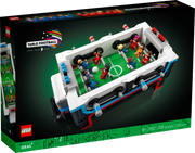 LEGO Ideas - Table Football  -#21337 (RETIRED) - Box Damage