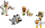 LEGO Minecraft - Chicken Jockey Desert Attack - 21592 (PRE-ORDER AUG 1, 2026)