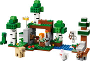 LEGO Minecraft - First Night Adventure - 21593 (PRE-ORDER AUG 1, 2026)