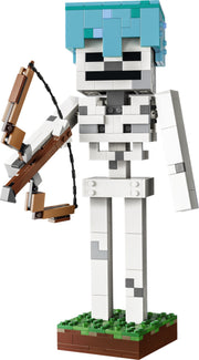 LEGO Minecraft - The Skeleton - 21594 (PRE-ORDER AUG 1, 2026)