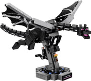 LEGO Minecraft - The Ender Dragon - 21595 (PRE-ORDER AUG 1, 2026)