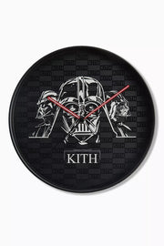 STAR WARS | KITH DARTH VADER WALL CLOCK - MULTI