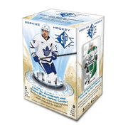 2024-25 Upper Deck SP Hockey Blaster