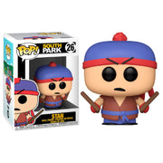 Funko - South Park - Stan - #26