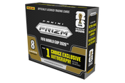 2026 Panini Prizm Choice World Cup Soccer Hobby Box