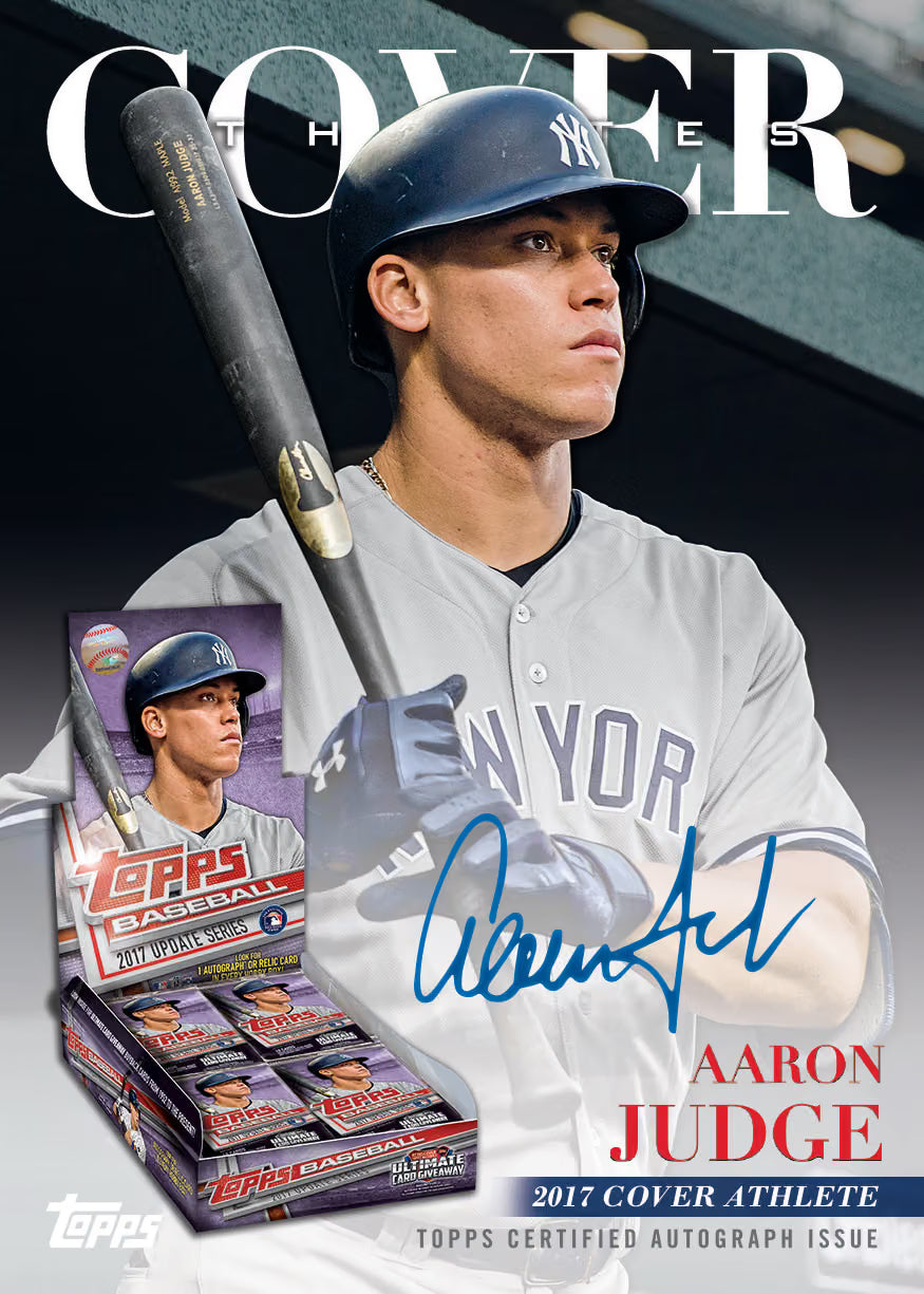 2026 Topps Baseball Update Series 3 Value Box