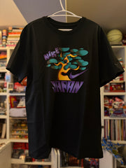 Nike - Nike Japan Bonsai 2026 Exclusive Tee - Black Men's Tee - IU0909-010