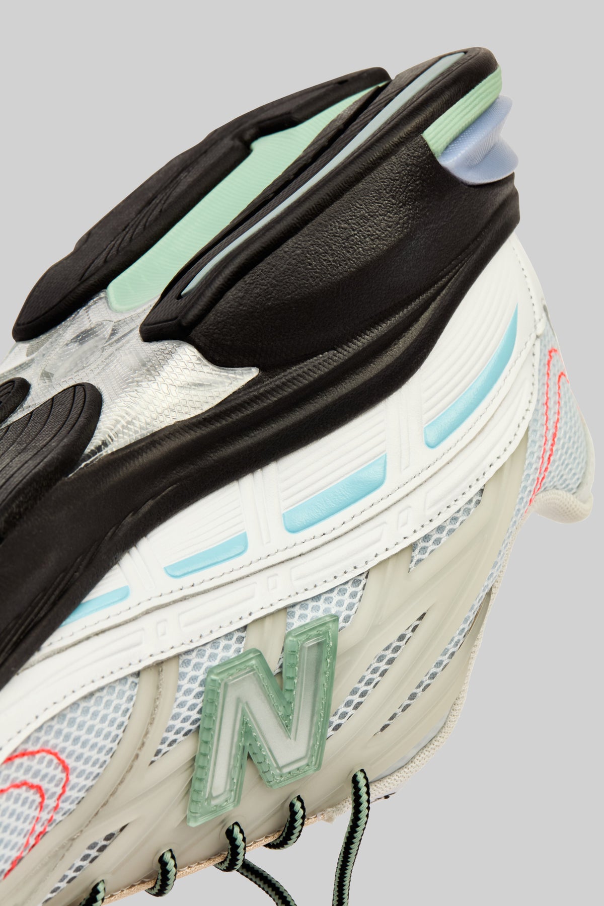 Action Bronson Baklava x New Balance 2811 "Whisperer"