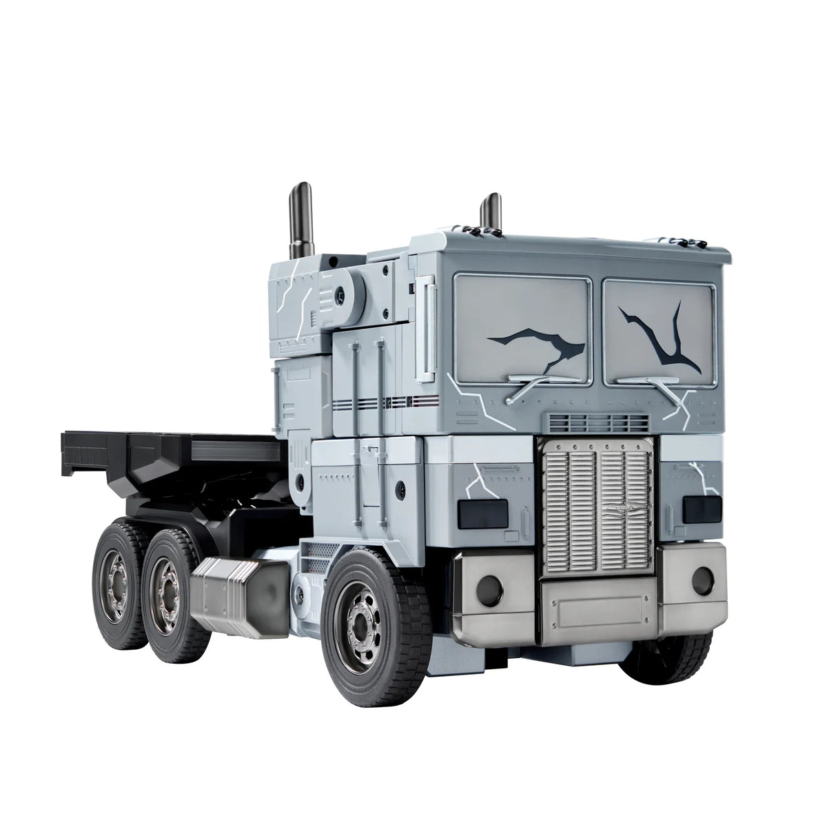 Robosen Robotics - Auto-Converting Transformers Fallen Leader Optimus Prime G1 Flagship (PRE-ORDER JAN 2027)