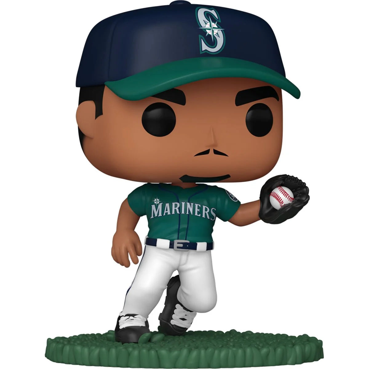 Funko MLB - Julio Rodriguez - #111 (PRE-ORDER APRIL 2025)