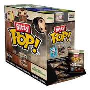 Funko Bitty Pop! - Parks and Recreation Singles (BLIND BOX)
