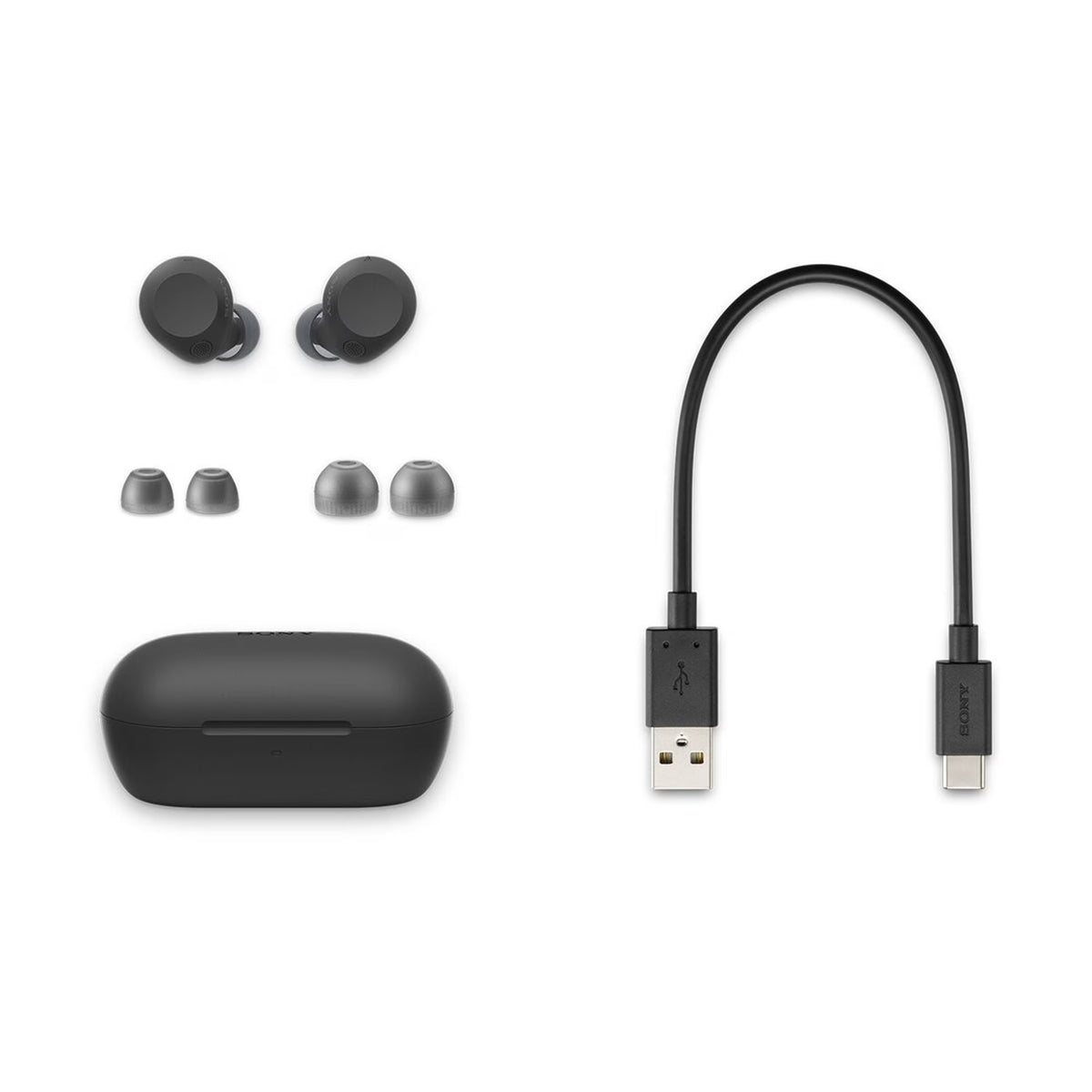 Sony WF-C710N Wireless Noise Canceling Earbuds