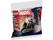 LEGO - Venom Street Bike - #30679