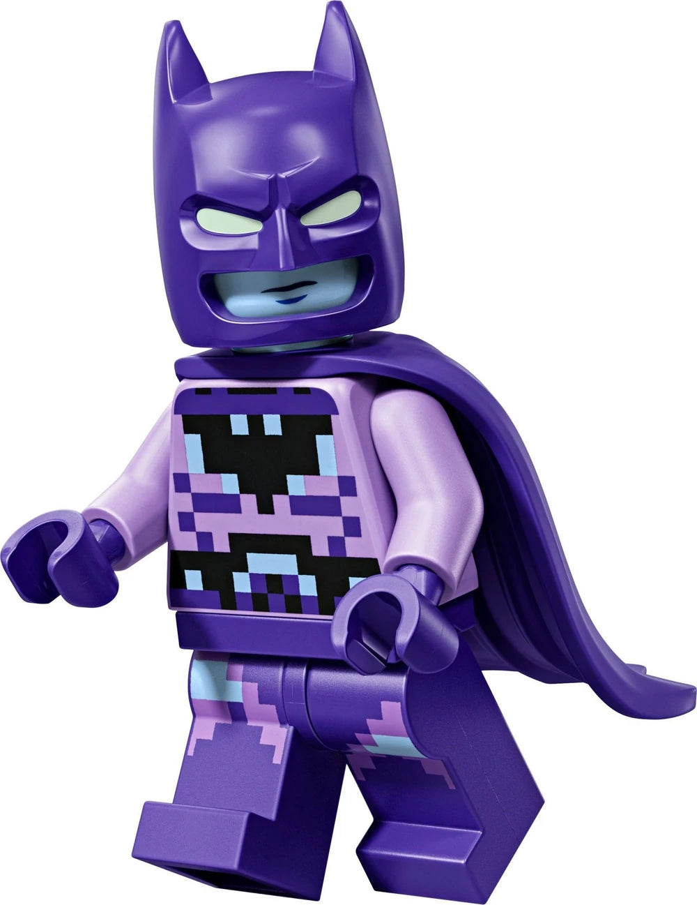 LEGO Minifigures - Retro Video Game Batman #30762 -  Legacy of the Dark Knight Promo (PRE-ORDER SEPT 12)