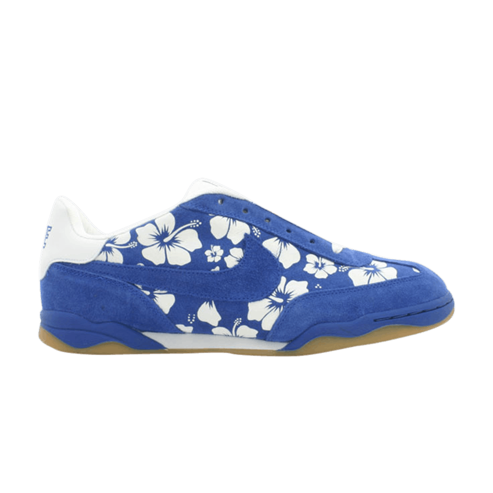 2004 - Leah's Nike FC SB x Doernebcher Air Zoom - 308173-441