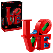 LEGO Art - LOVE - #31214