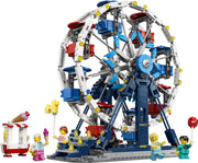 LEGO Creator - Iconic Ferris Wheel - 31389 - (PRE-ORDER AUG 1, 2026)