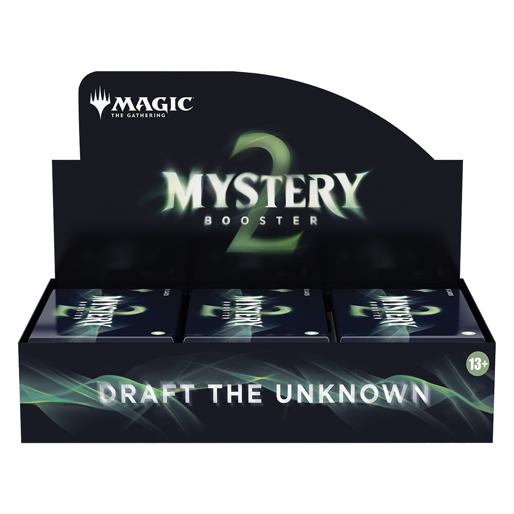 Magic The Gathering - Festival in a Box: Amsterdam 2026 Secret Lair