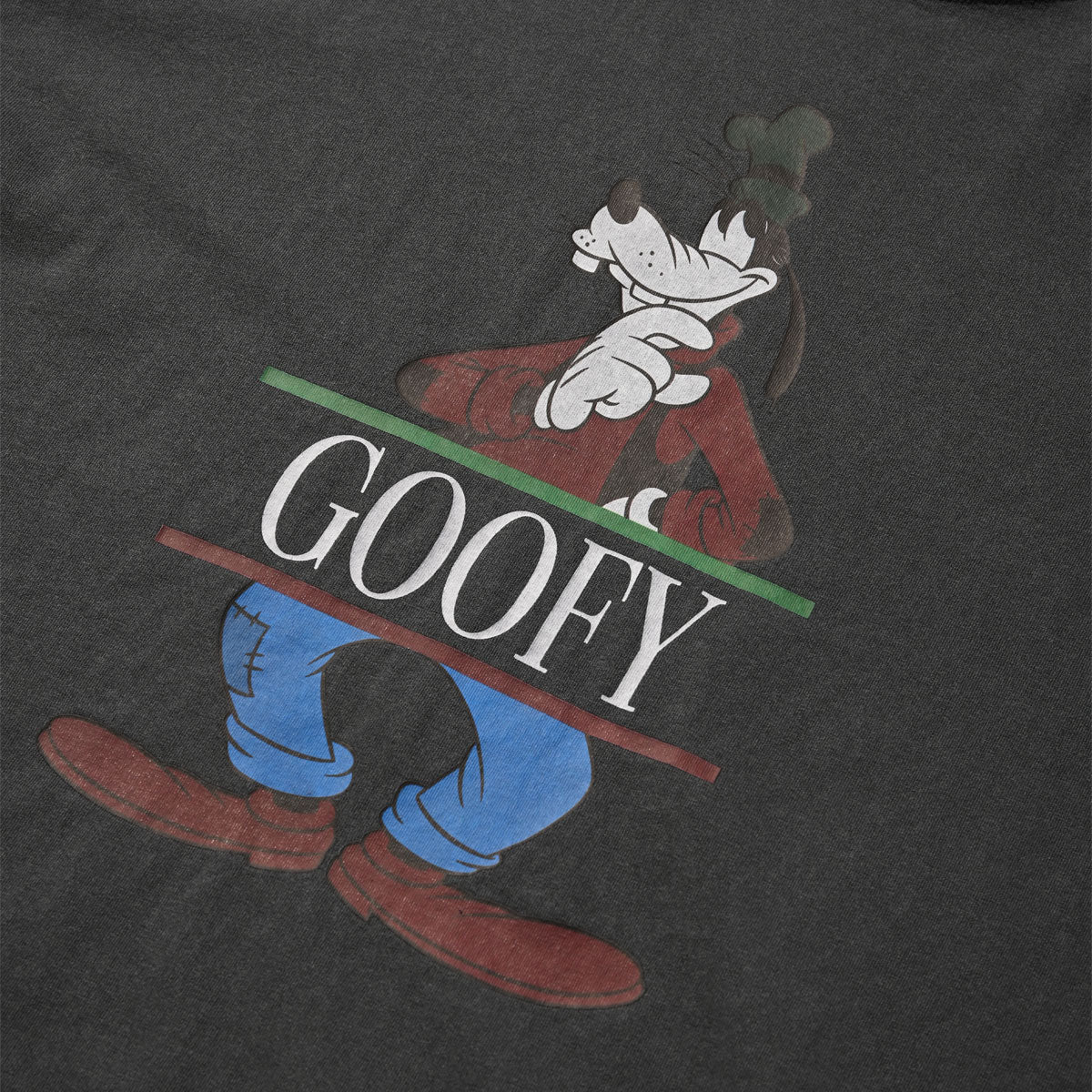 Goofy - Japan Exclusive Vintage Licensed Tee