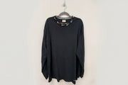 Nike x Stussy NRG BR Long-Sleeve Knit Top - Gently Worn