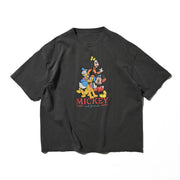 Mickey and Friends - Japan Exclusive Vintage Licensed Tee