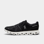 On Men's Cloud 6 Black / White - 3MF10070299