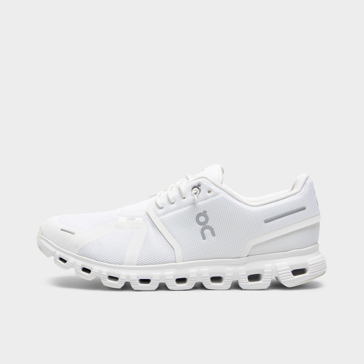 On Cloud 6 White / White - 3MF10071200
