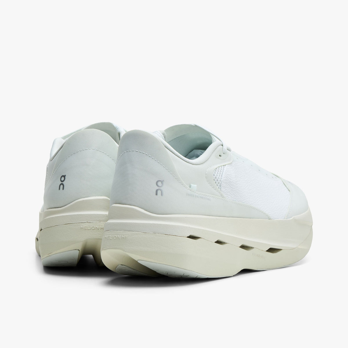 On x PAF Cloudboom Next White / Gale - 3MG10785342