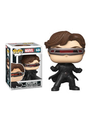 Funko - Marvel - Cyclops - #646