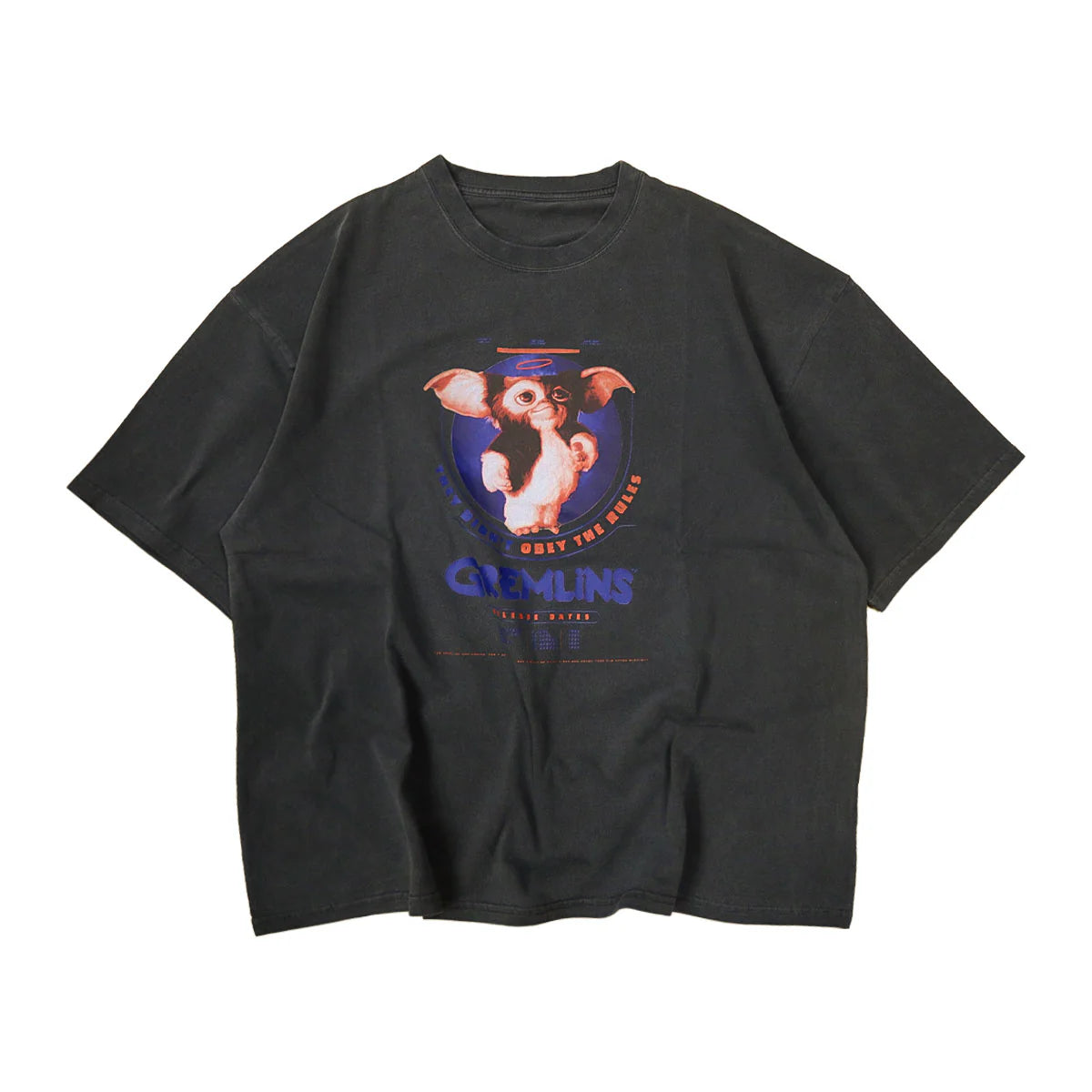 Gremlins - Japan Exclusive Vintage Licensed Tee