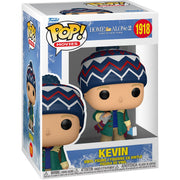 Funko Movies - Home Alone 2 Complete Set of 3 - Kevin #1918, Harry #1917, Marv #1919