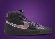 Nike Blazer Mid ’77 Doernbecher (2022) - Size 12 - New Without Original Box