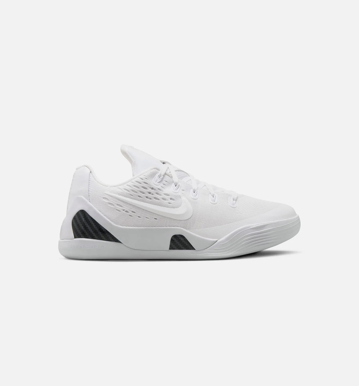 Nike Kobe 9 Low 'Halo' Grade-School -FV3607-100