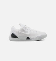 Nike Kobe 9 Low 'Halo' Grade-School -FV3607-100