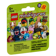 LEGO - Minifigures Series 27 - BLIND BOX - #71048