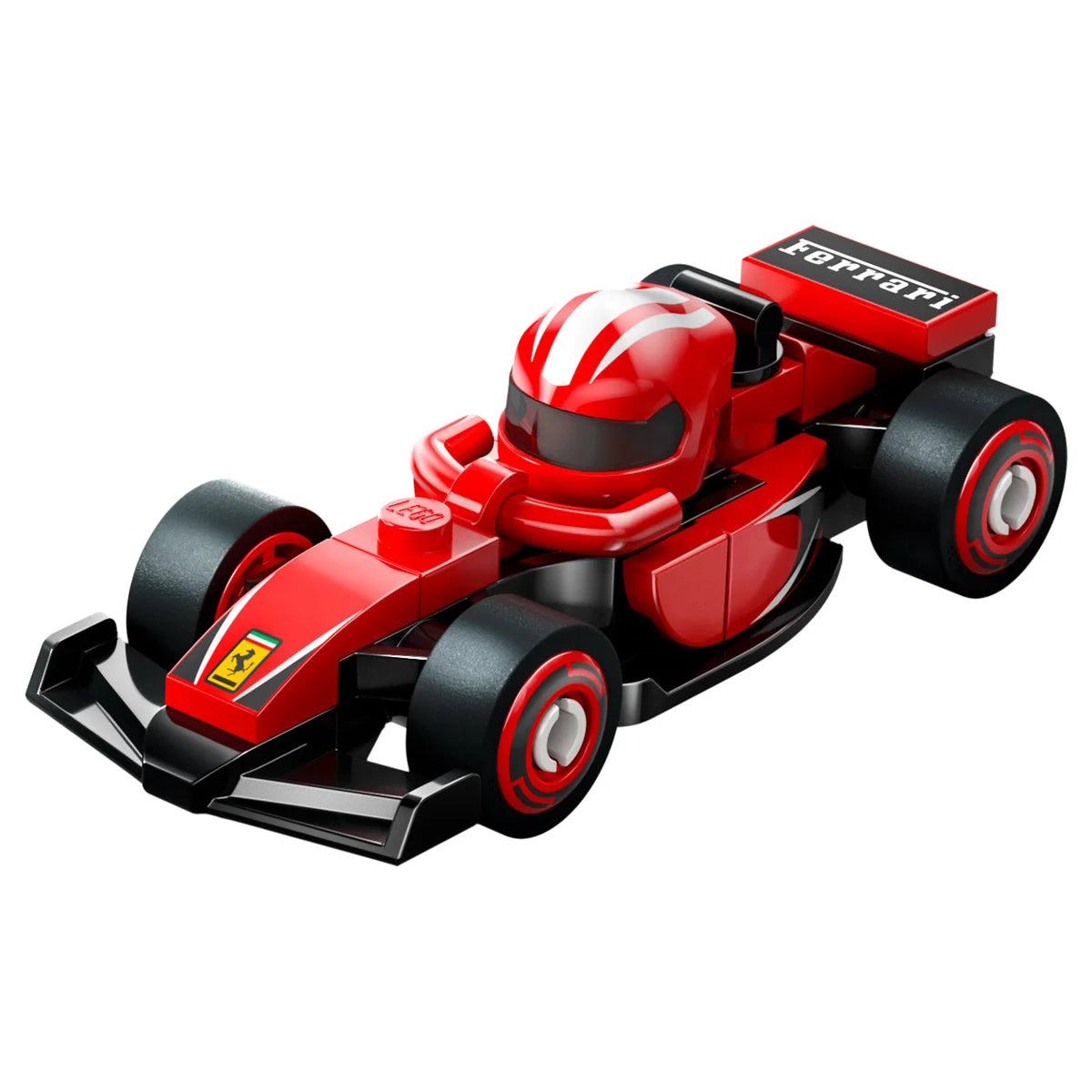 LEGO F1 - Collectible Race Cars - COMPLETE SET OF 12 - #71049