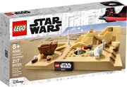 LEGO Star Wars - Tatooine Homestead #40451 - 2021 GWP (RETIRED)