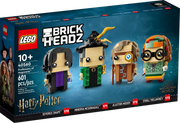 LEGO BrickHeadz - Professors of Hogwarts - #40560 (RETIRED)