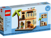 LEGO Promotional Items - Houses of the World 2 - #40590 (RETIRED)