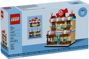 LEGO Promotional Items - Candy Store - #40692 (RETIRED)