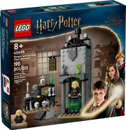 LEGO Harry Potter - Borgin and Burkes: Floo Network - 40695 (RETIRED)