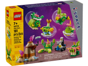 LEGO Exclusive - Alien Pack - #40715 (RETIRED)