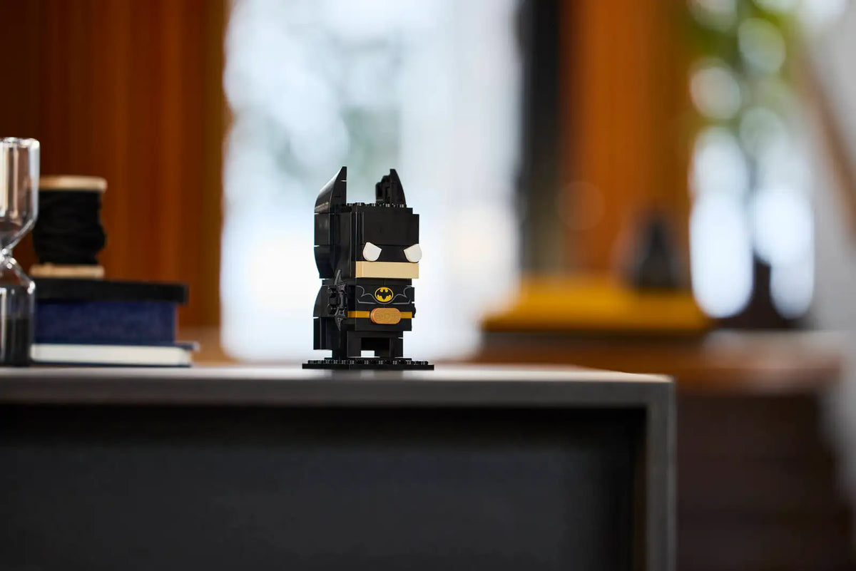 LEGO BrickHeadz - Batman 8-in-1 - #40748